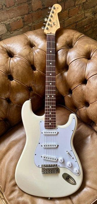 Fender - Stratocaster Sam Ash Limited Run - - Elektrische, Nieuw