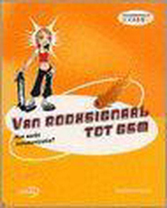 Van rooksignaal tot gsm 9789076830384, Livres, Livres pour enfants | Jeunesse | 13 ans et plus, Envoi