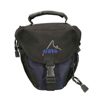 Arivvo Canon/Nikon/Sony cameratas met garantie, Ophalen of Verzenden, Gebruikt