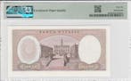 Italië. - 10 000 Lire - 1973 - Pick 97f (Zonder