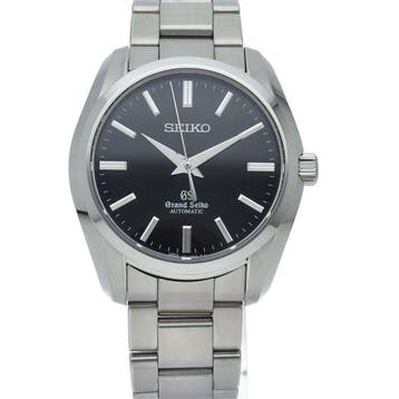 Seiko - grand seiko mens watch automatic -