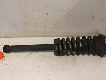 Schokdemperpoot rechts-voor Jaguar S-Type O94595