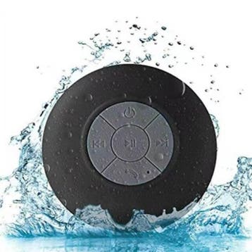 Waterdichte Bluetooth Luidspreker - Draadloos Soundbox, Verzenden, Nieuw