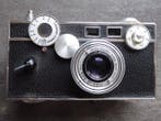 Argus C3 Appareil photo argentique