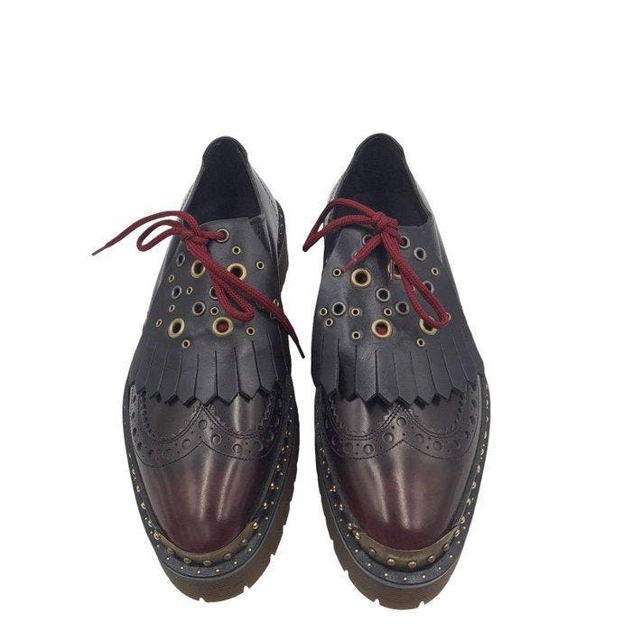 Burberry - Brogues - Maat: EU 40, Vêtements | Hommes, Chaussures