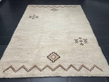Maroc berbère - Tapis - 290 cm - 200 cm