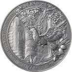 Kameroen. 2000 Francs 2024 The Rescue of Daniel - Bible