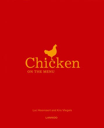 Chicken 9789401437714 Luc Hoornaert, Boeken, Verzenden, Gelezen, Luc Hoornaert