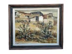 Luis Cañadas (1928) - Arquitectura Popular y Naturaleza