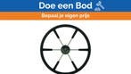 Bieden: Vetus KS55Z Steering wheel 550 mm - 21inch with bla, Ophalen of Verzenden, Nieuw