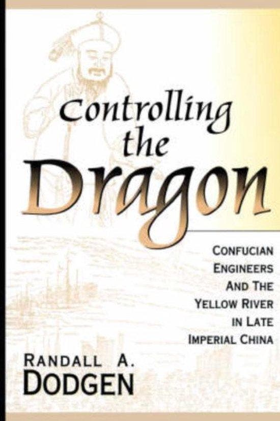 Controlling the Dragon 9780824823665 Randall A. Dodgen, Livres, Langue | Anglais, Envoi