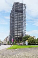 Kantoorruimte voor 2 in IT Tower, Verzenden