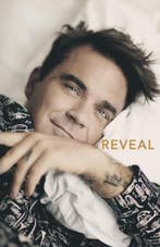 Reveal: Robbie Williams 9781911274919 Chris Heath, Verzenden, Gelezen, Chris Heath