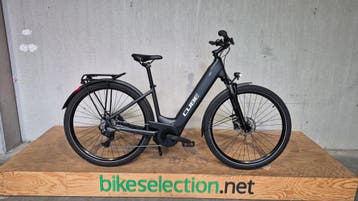 E-Bike | Cube Touring Hybrid One 625 | -39%, Vélos & Vélomoteurs, Ophalen