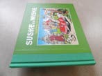 Suske en Wiske luxe oblong uitgave - Kalmthout op zn best -