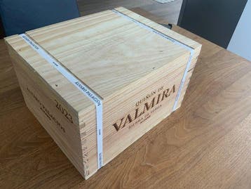 2023 Alvaro Palacios Quinon de Valmira - Rioja - 1 Fles