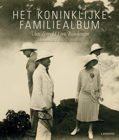 Het koninklijke familiealbum 9789020932683, Boeken, Geschiedenis | Nationaal, Gelezen, Verzenden