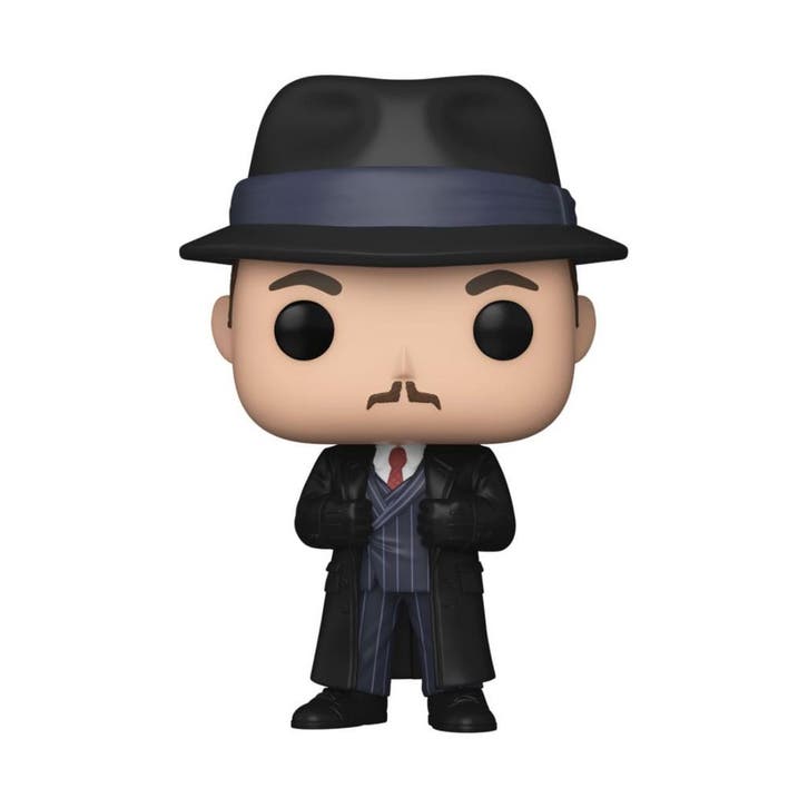 Peaky Blinders POP! TV Vinyl Figure Michael Gray #1400, Verzamelen, Film en Tv, Nieuw, Ophalen of Verzenden