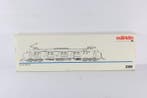 Märklin H0 - 3389 - Treinstel (1) - mP 3000 PTT Post - NS, Nieuw