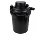 AK PF10 - tot 4.000 ltr vijver eco drukfilter met uvc unit, Ophalen of Verzenden, Nieuw