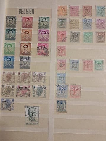 Europe de lOuest 1900/2010 - Autriche, Suisse, Espagne,