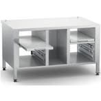 Onderstel | Rational iVario 2-XS | 6 Niveaus (1/1 GN) |, Verzenden