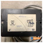 Bieden: Riva Tecma Silence Plus wall switch, Sports nautiques & Bateaux, Ophalen of Verzenden