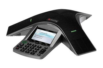 Polycom CX3000 Microsoft Lync VoIP PoE Conference, Telecommunicatie, Ophalen of Verzenden, Zo goed als nieuw