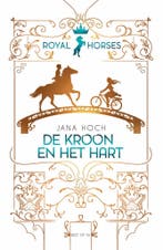 Best of YA 1 - De kroon en het hart (9789000377336), Verzenden