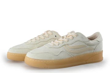 Genesis Sneakers in maat 42 Wit, Verzenden, Wit, Zo goed als nieuw, Sneakers