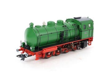 Trix H0 - Stoomlocomotief (1) - Vuurloze stoomlocomotief, Hobby en Vrije tijd, Nieuw