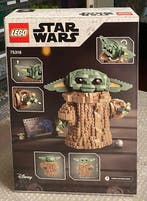 Lego Set - 75318 - Star Wars - The Child, Nieuw