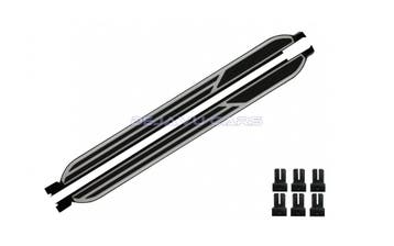 Treeplanken set voor Volkswagen Tiguan II AD/BW, Ophalen of Verzenden
