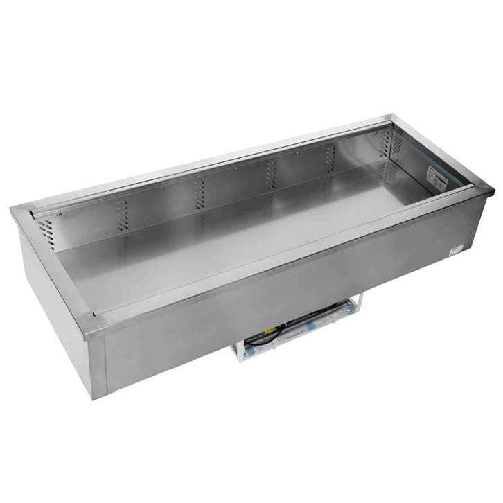 Inbouw-Element | COOLING WELL | Gekoelde Kuip (5x 1/1 GN) |, Zakelijke goederen, Horeca | Keukenapparatuur, Nieuw in verpakking