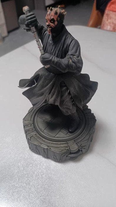 Star Wars - Hasbro, Collections, Cinéma & Télévision