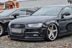 Front Splitter voor Audi A4 B8.5, Ophalen of Verzenden