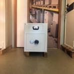 Gebruikte afstortkluis Orion Depo 30E, Verzenden, Gebruikt