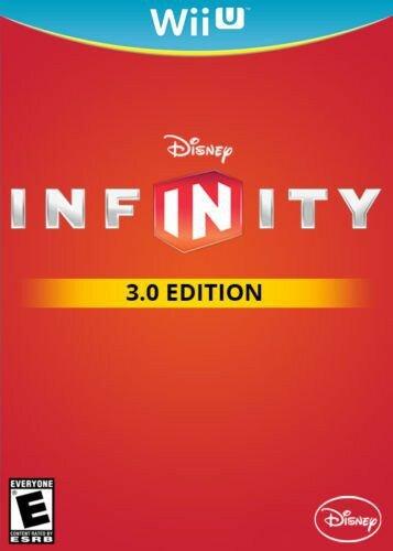 Disney Infinity 3.0 [Wii U], Verzenden, Nieuw