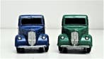 Dinky Toys - Camionnette miniature (2) - Trojan 15cwt Van