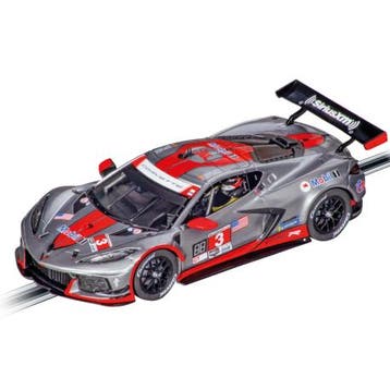 Chevrolet Corvette C8.R  No.3 , Sebring | Carrera Evolution, Verzenden, Nieuw