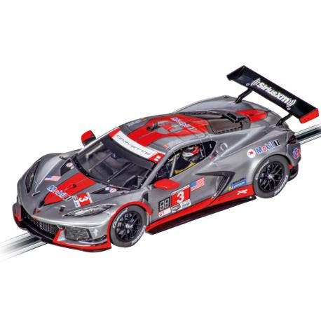 Chevrolet Corvette C8.R  No.3 , Sebring | Carrera Evolution, Hobby en Vrije tijd, Modelbouw | Auto's en Voertuigen, Verzenden
