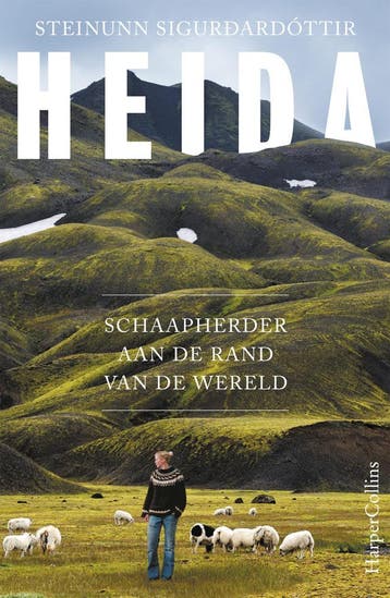Heiða (Nieuw), Boeken, Verzenden, Nieuw