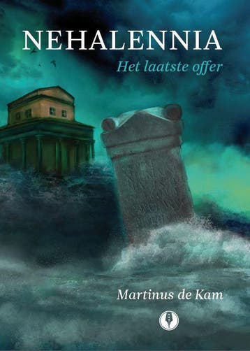 Nehalennia 9789070174866 Martinus de Kam, Verzenden, Zo goed als nieuw, Martinus de Kam