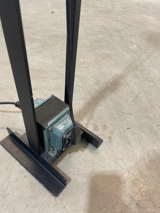 Flos - Achille Castiglioni, Pier Giacomo Castiglioni - Lamp, Antiquités & Art, Antiquités | Éclairage