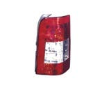FEUX ARRIÈRE DROIT POUR CITROEN BERLINGO II 2P ET PEUGEOT PA, Autos : Pièces & Accessoires, Verzenden