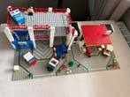 Lego - Classic Town - 6394 - Metro Park & Service Tower -