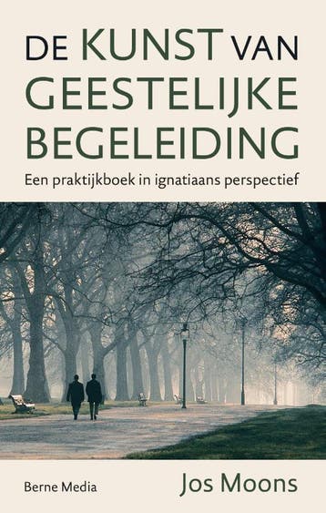 De kunst van geestelijke begeleiding 9789089723031 Jos Moons, Verzenden, Gelezen, Jos Moons