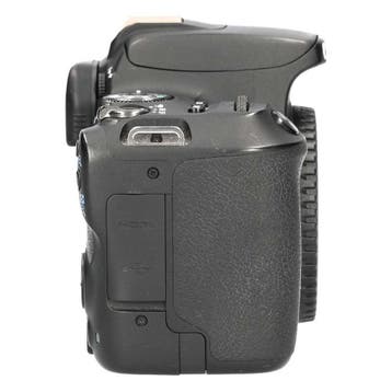 Canon EOS 200D met garantie, Ophalen of Verzenden