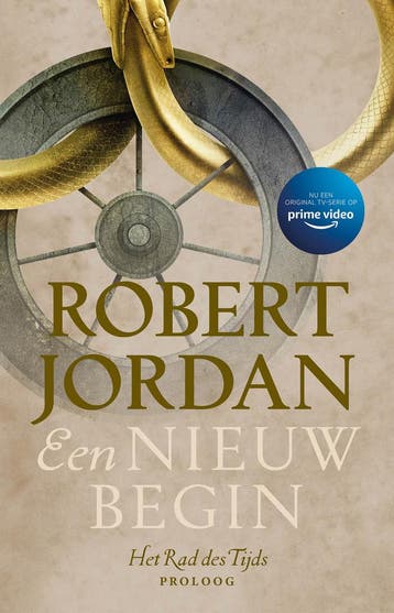 Een nieuw begin / Het Rad des Tijds 9789024595525, Boeken, Verzenden, Gelezen, Robert Jordan