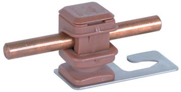 Dehn Roof Cond Holder For Corrugated Sheet Roofs Prof -, Verzenden